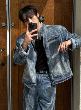 MRCYC设计感小众男士皮带韩系