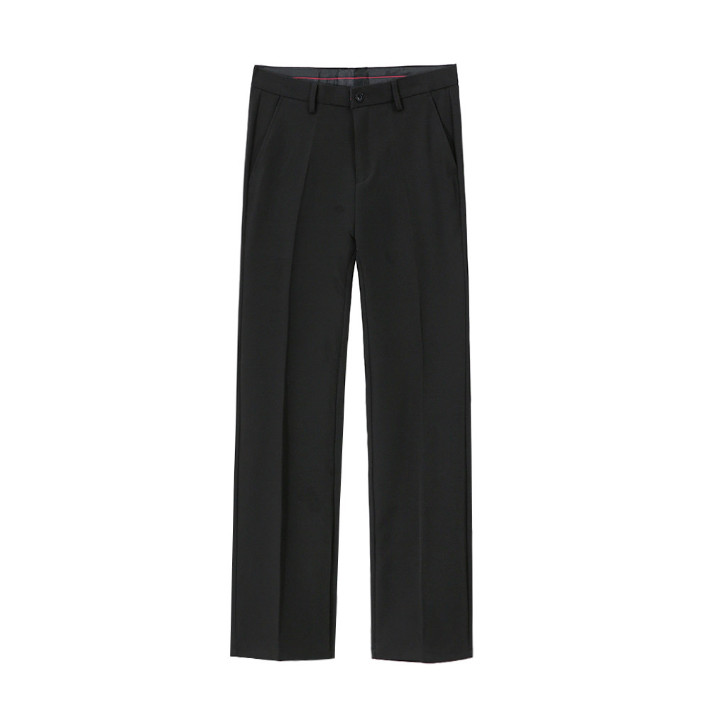 MRCYC休闲西裤男士春秋季韩系宽松潮流直筒垂坠感微喇叭西装裤子,淘宝优惠券,粉丝福利购,淘宝优惠卷