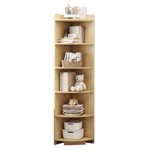 Ai Shangzhuo Cool Corner Cabinet orders 20% off