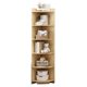 Ai Shangzhuo Cool Corner Cabinet orders 20% off