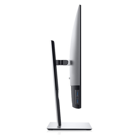 dell Dell U2722dx/U2720qm/U2723QX 4k design drawing professional retouching  display 2K