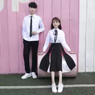 日本校服韩国制服 新人首单立减十元 21年10月 淘宝海外