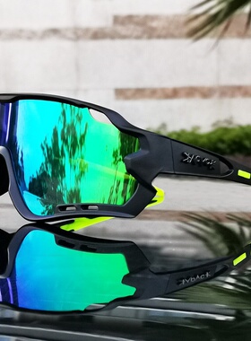 热销Cycling Glasses Bike sunglasses for men eyewear lady gog