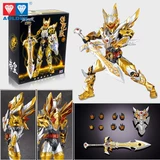 Audi Double Diamond Armor Warrior Yanlong Xia Император Император Ма Шуай Игл Красивый Натсан Нами Эволюция Версия заключенная