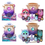 Magic Mixies Muse Magic Pot Magic Pot Magic Pet Elves Spray Fog Be Jar