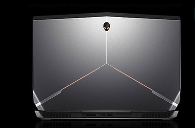 Dell/戴尔 Alienware外星人 ALWA51M 15R2中高端游戏本短租可买断 - 图0