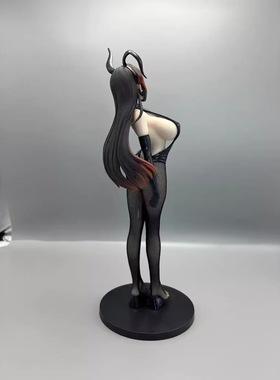 现货 北田龙马 此方酱兔女郎 追视眼1/4模型美少女性感盒装手办