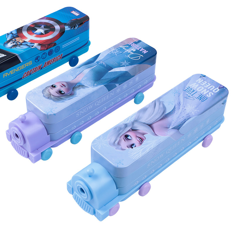 Lian multifunctional stationery box kindergarten gift