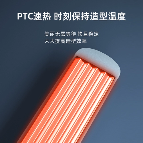 Lena Corn Hot Panel Puffful Coron