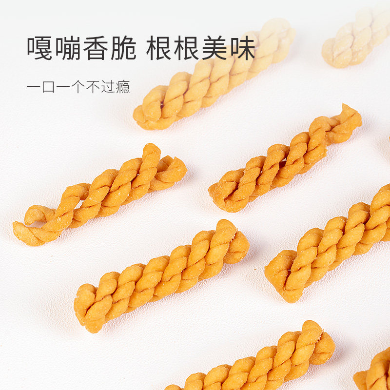  知心奶奶传统糕点