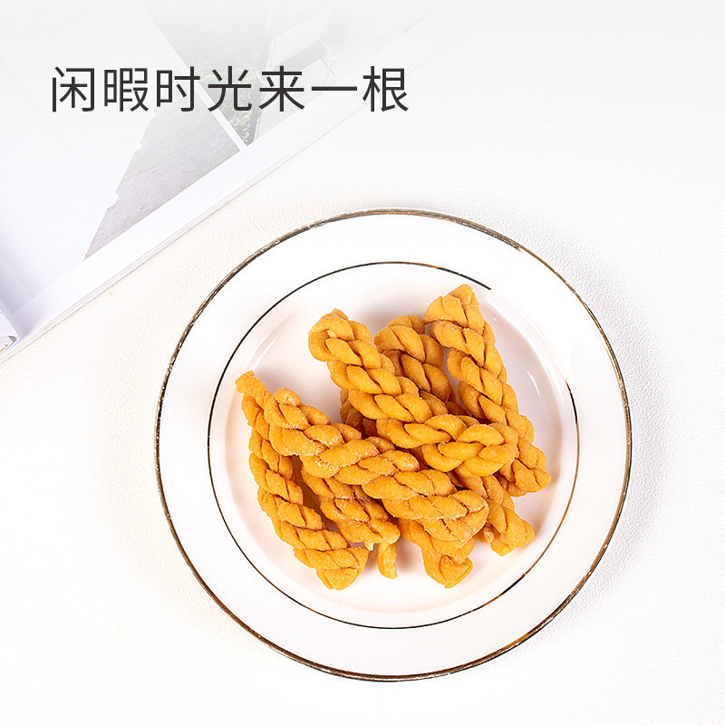  知心奶奶传统糕点