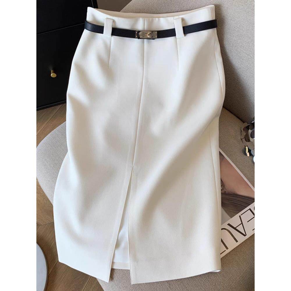 轻成熟2025夏季新款高端超好看裙装职业女士套装裙装包臀裙,淘宝优惠券,粉丝福利购,淘宝优惠卷