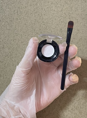 PatMcgrath眼下蜜粉饼小样