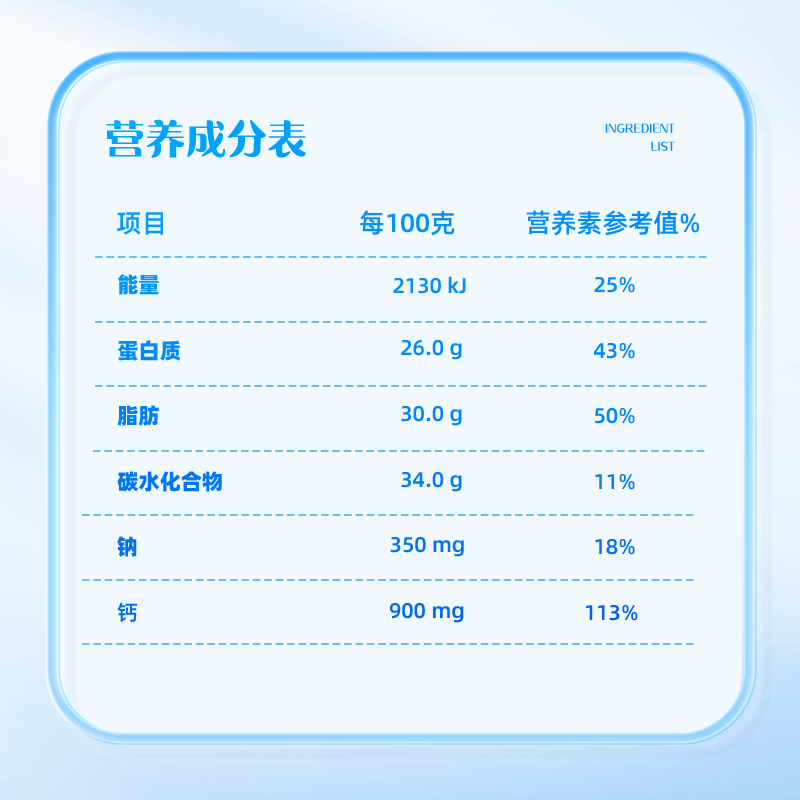 【渠道专享】认养一头牛纯牛奶粉700g*2罐礼盒装端午节父亲节