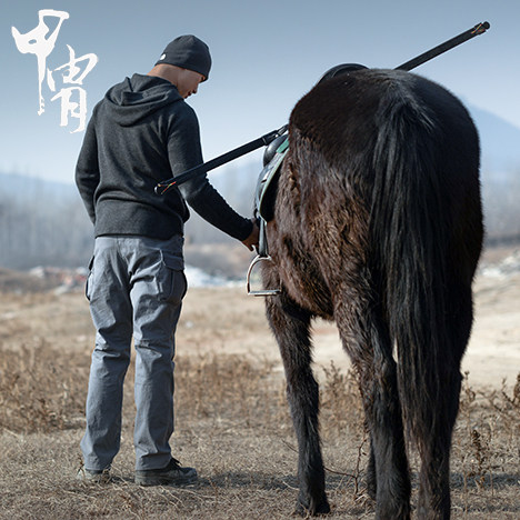 甲胄户外裤子 男款 代号雷电四季战术裤 多口袋作战军迷工装裤,淘宝优惠券,粉丝福利购,淘宝优惠卷