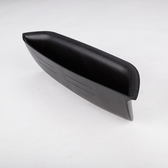 18-23年北京BJ40plus副驾驶扶手储物盒物品收纳盒手机座改装配件