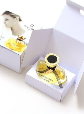 大卫贝克DREAMLOVER香水持久留香72小时正品官方家用室内法国原料