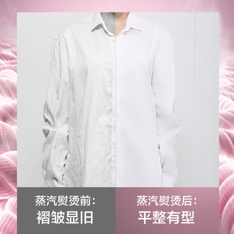  苏泊尔猫座挂烫机