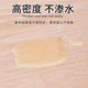 Transparent round restaurant disposable tablecloth