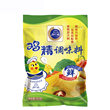厨大妈鸡精260g*3袋 （加送 2包实发5包）鸡精调味料