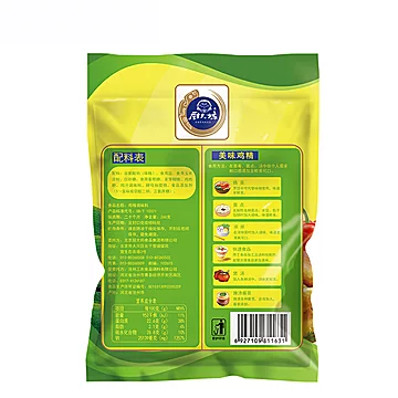 厨大妈260g鸡精调味料*4包特惠装[15元优惠券]-寻折猪