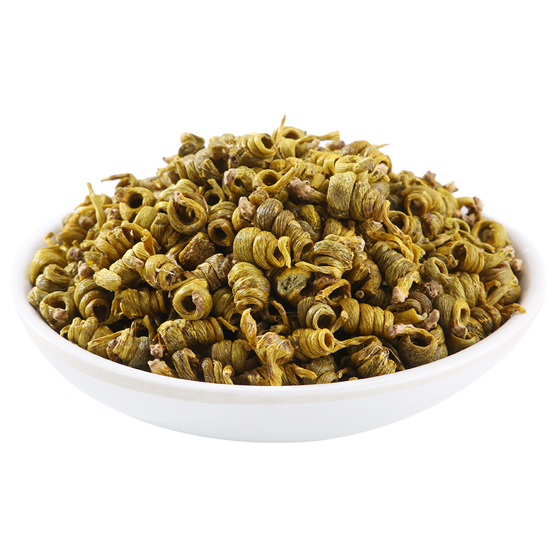 黑石渡旗舰店正品霍山石斛米斛枫斗泡茶干条铁皮鲜条养生茶中药材500克礼盒装0