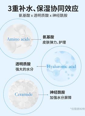 LEADERS丽得姿美蒂优面膜