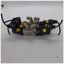 Bargaining FESTO festo 545427 solenoid valve VUVY-F-L-P53C-H-G14-1C1 Physical shooting ¥