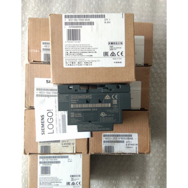 议价6ED1052-1FB00-0BA6,6ED1 052-1FB00-0BA6全新原装仅开封 ¥ - 图0