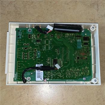 ການຕໍ່ລອງ Schneider soft start ATS22 series io terminal board cpu motherboard control board IO board BBV14402