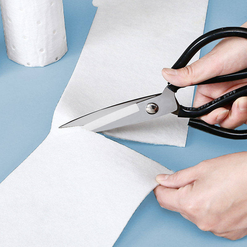 油烟机吸油棉垫厨房家用防油油纸 优思居家用防油贴纸