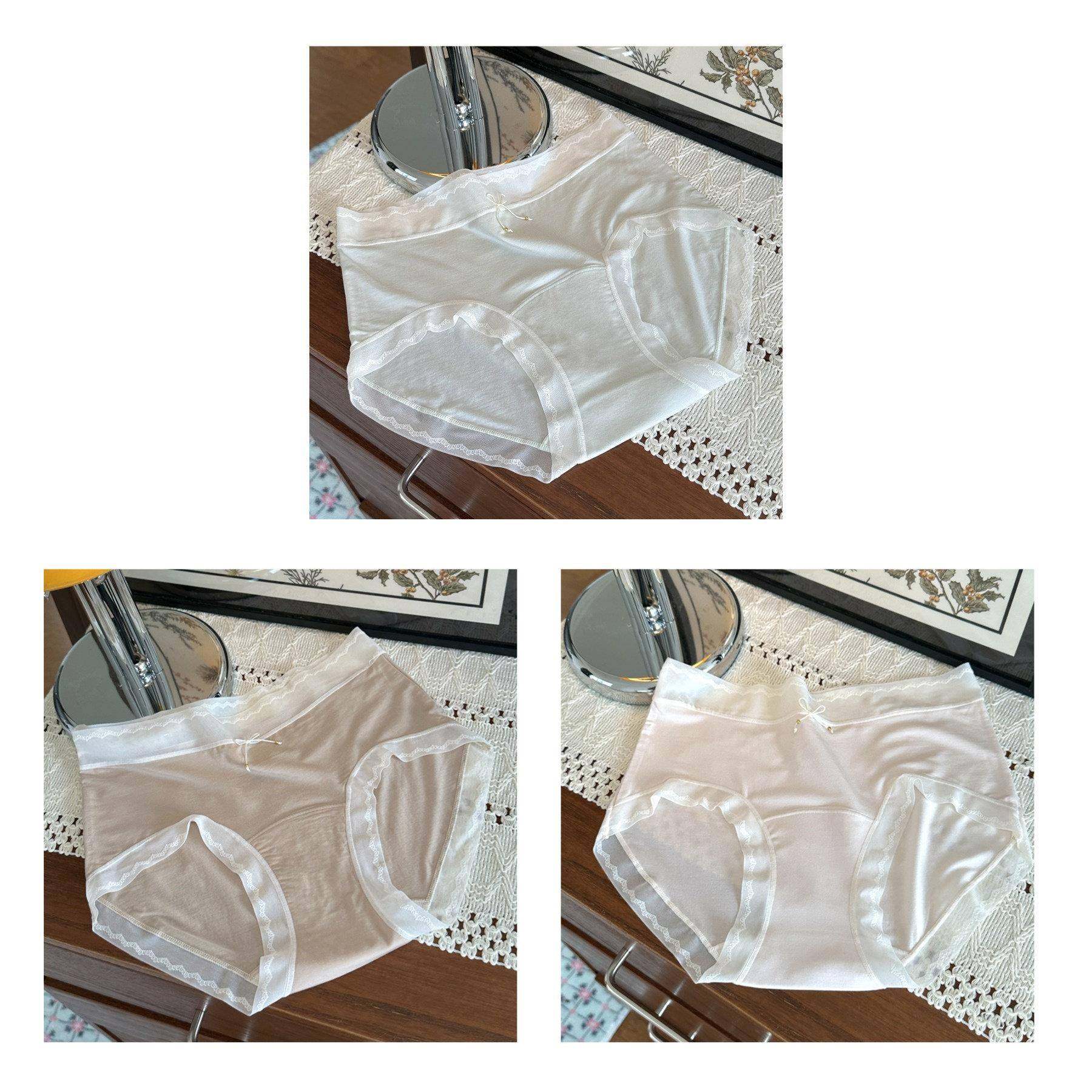 女士内裤2026新款高腰女柔软亲肤加长裆包臀三角裤0123z,淘宝优惠券,粉丝福利购,淘宝优惠卷