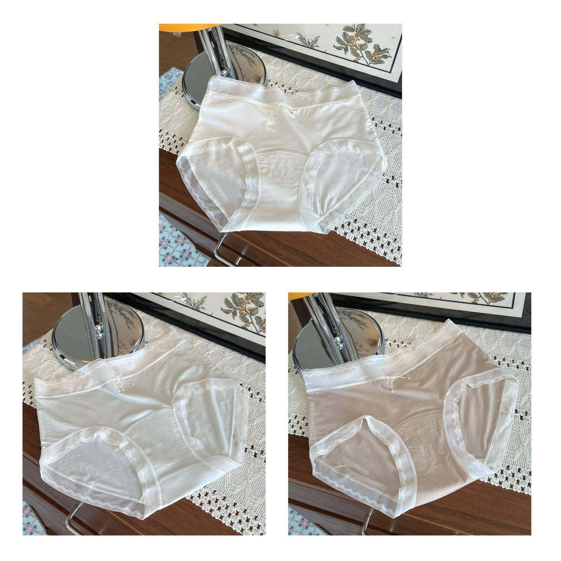 女士内裤2026新款高腰女柔软亲肤加长裆包臀三角裤0123z,淘宝优惠券,粉丝福利购,淘宝优惠卷