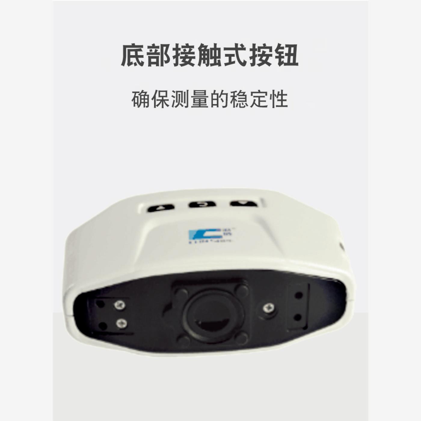 彩谱CS-390/392三角分光测色仪汽车油漆多角度色差仪漆面颗粒颜色 - 图1