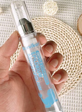 美国Norvikon诺维肯海豹油柳草凝胶湿痒止痒10ml/支FL