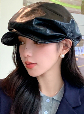 前进帽逛街休闲女春夏秋个性百搭