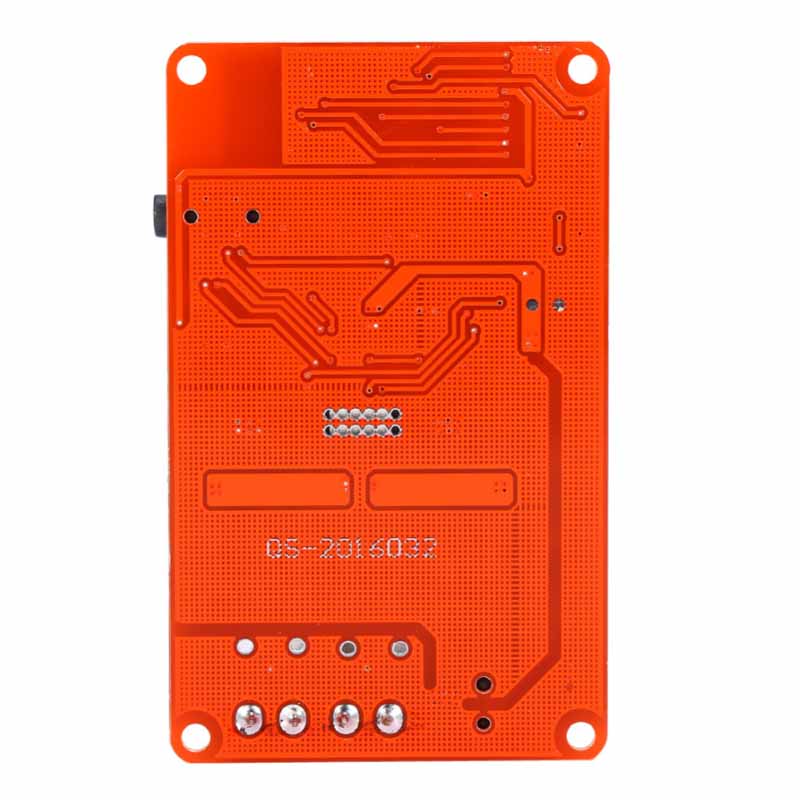 TDA7492P蓝牙功放板蓝牙音频接收功放蓝牙CSR4.0数字功放板-图2