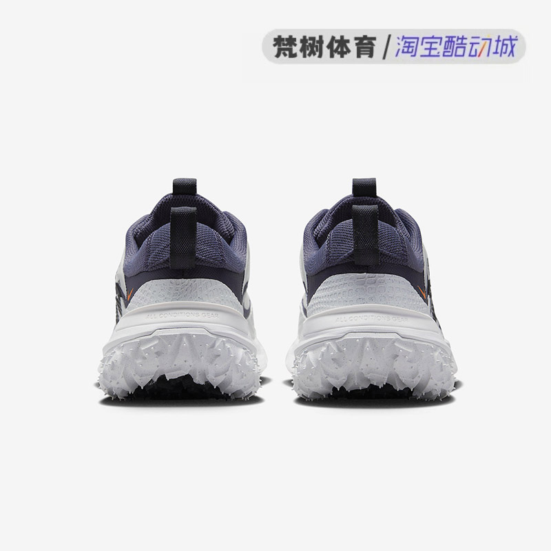 Nike/耐克 ACG Mountain Fly 2 Low户外运动跑步鞋男 DV7903-001-图2