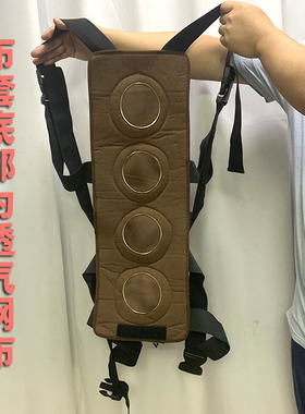 加大号督脉悬灸抽绳款防烫加长款