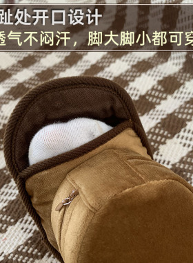 艾灸盒足部无烟镂空熏脚器便携