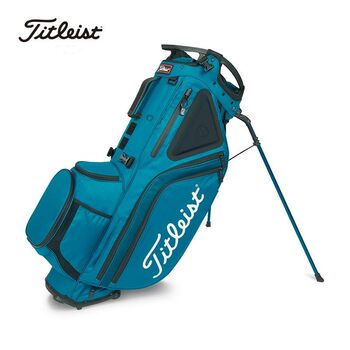 23 ຜະລິດຕະພັນໃໝ່ Titleist Titleist Golf Bag Hybrid Multifunctional 14-hole Car Mount Bag