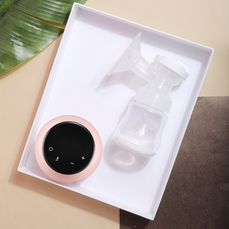 赛仙奴电动双边全自动正品吸奶器 赛仙奴吸奶器