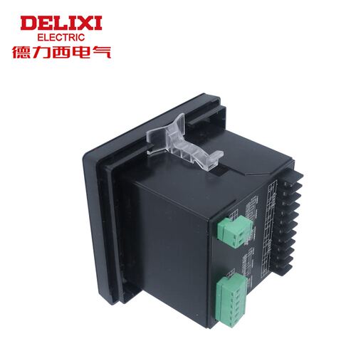 德力西电测量仪器仪表 PD606E-96T3Y 96T4 42T3Y 72T4 6T4 PD606L - 图0