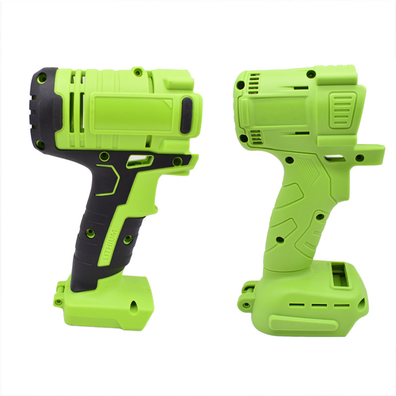 匠初芝浦/锐霸/德力西质霸无刷外壳架子工电动扳手外壳塑料壳配件,淘宝优惠券,粉丝福利购,淘宝优惠卷