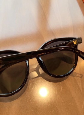 gm墨镜现货明星同款网红防晒同款