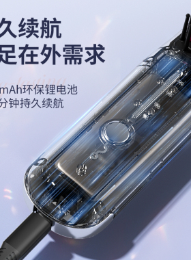 NOVUS/诺为无线直发梳负离子不伤发短发蓬松梳直头发神器充电夹板