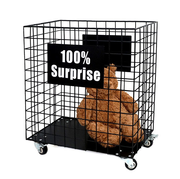 瑜伽垫收纳架运动健身器材羽毛球拍收纳筒放泡沫轴带轮家用置物筐,淘宝优惠券,粉丝福利购,淘宝优惠卷