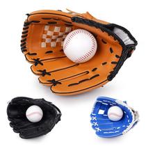 Special price sent baseball baseball gloves juvenile adult child pitcher against softball baseball glove to pick up the ball glove