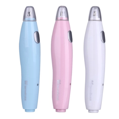 Ластик с зарядкой, профессиональный художественный хайлайтер, автоматический креативный универсальный комплект для школьников