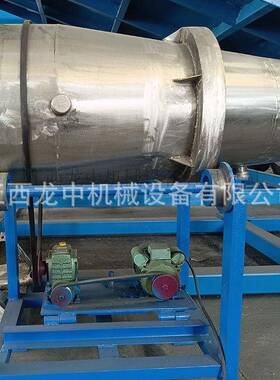 龙中生产小型2吨不锈钢混汞筒 矿用选金混汞机 小型淘金机现货